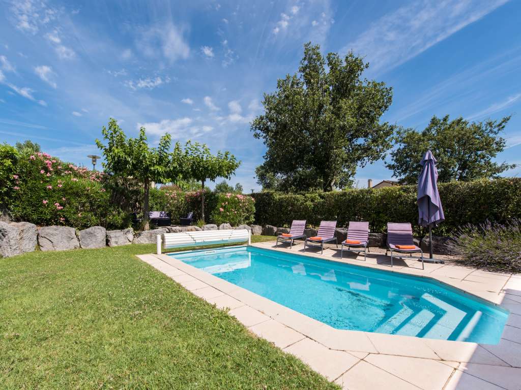 Villa Agape — Vallon Pont d’Arc 2