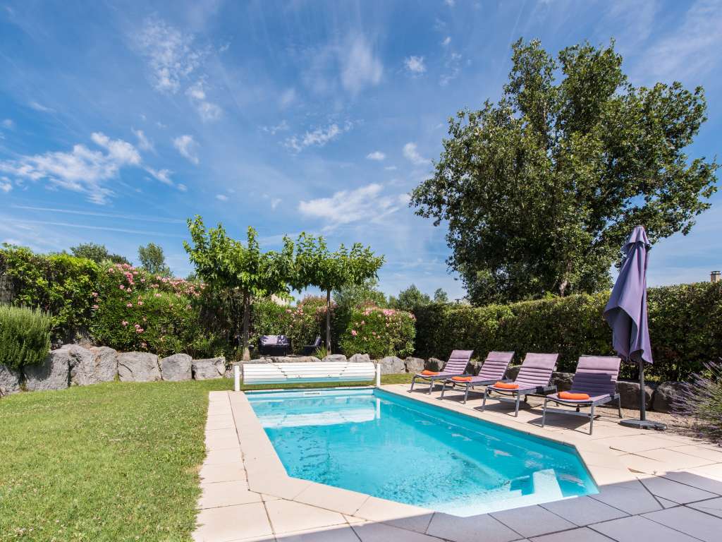 Villa Agape — Vallon Pont d’Arc 3