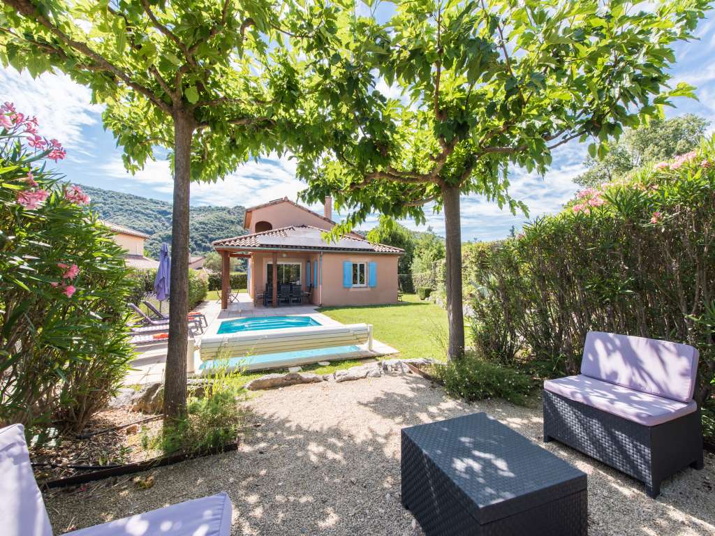 Villa Agape — Vallon Pont d’Arc 5