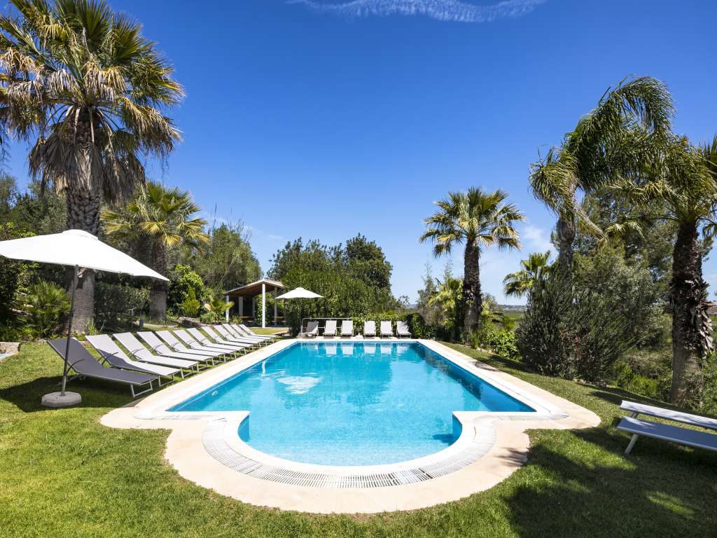 Villa Luz — Carvoeiro (area) 2