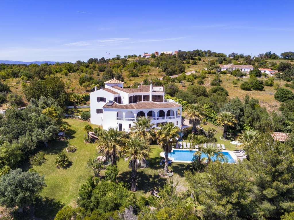 Villa Luz — Carvoeiro (area) 3