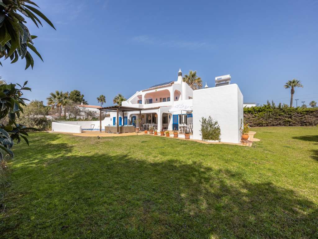 Casa Sacha — Carvoeiro (area) 3