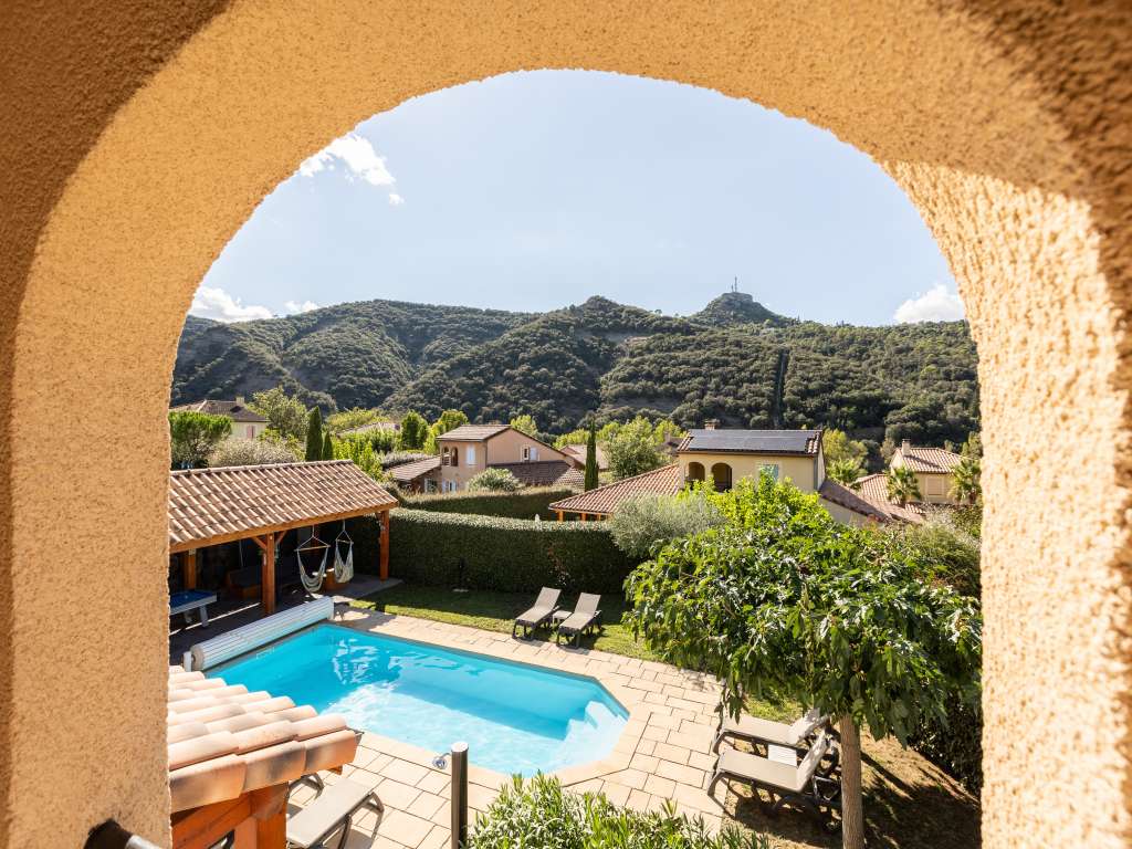 A Villa Vivre — Vallon Pont d’Arc 2
