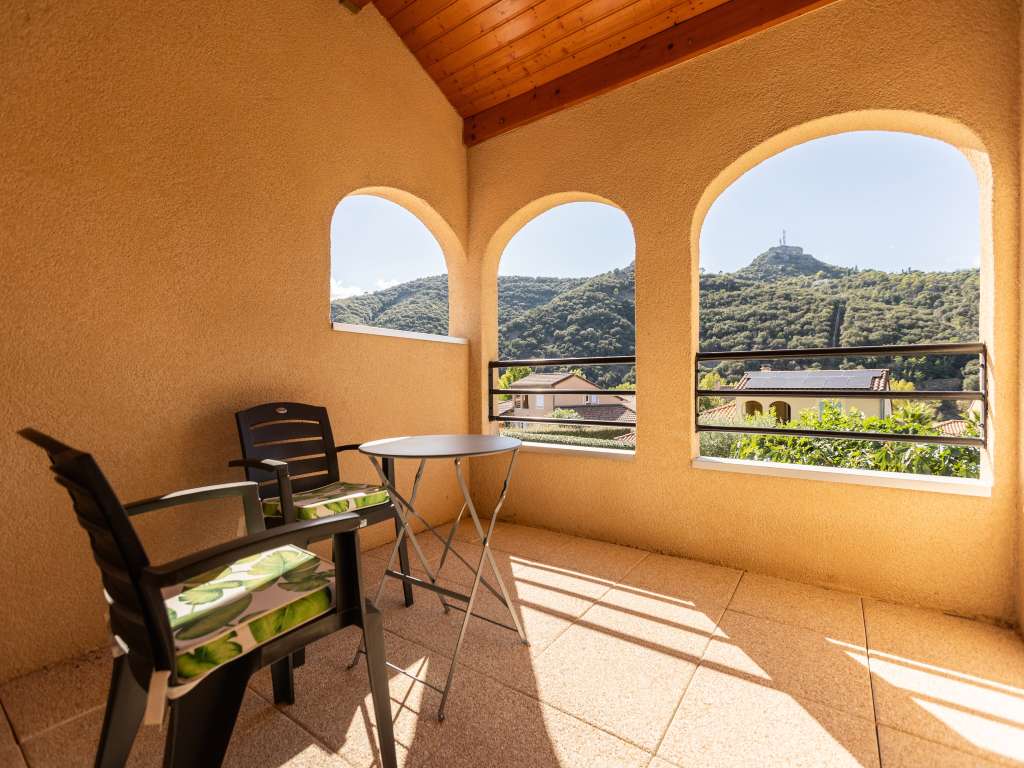 A Villa Vivre — Vallon Pont d’Arc 3