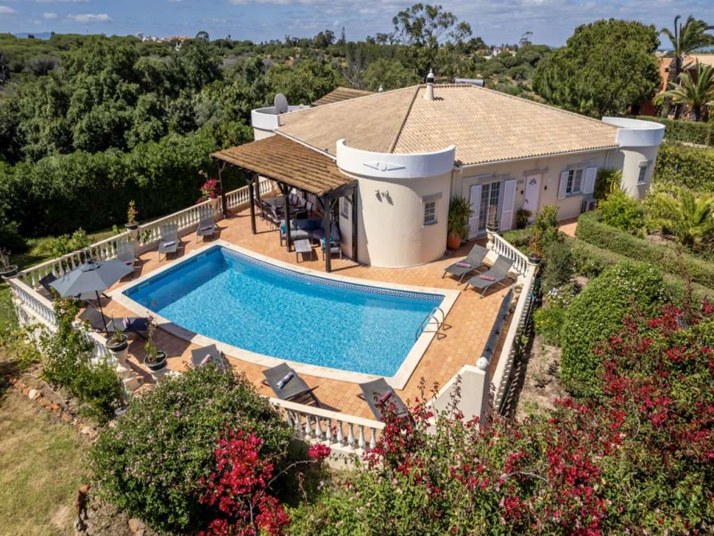 Villa Marianna do Sol 10 — Carvoeiro (area) 2