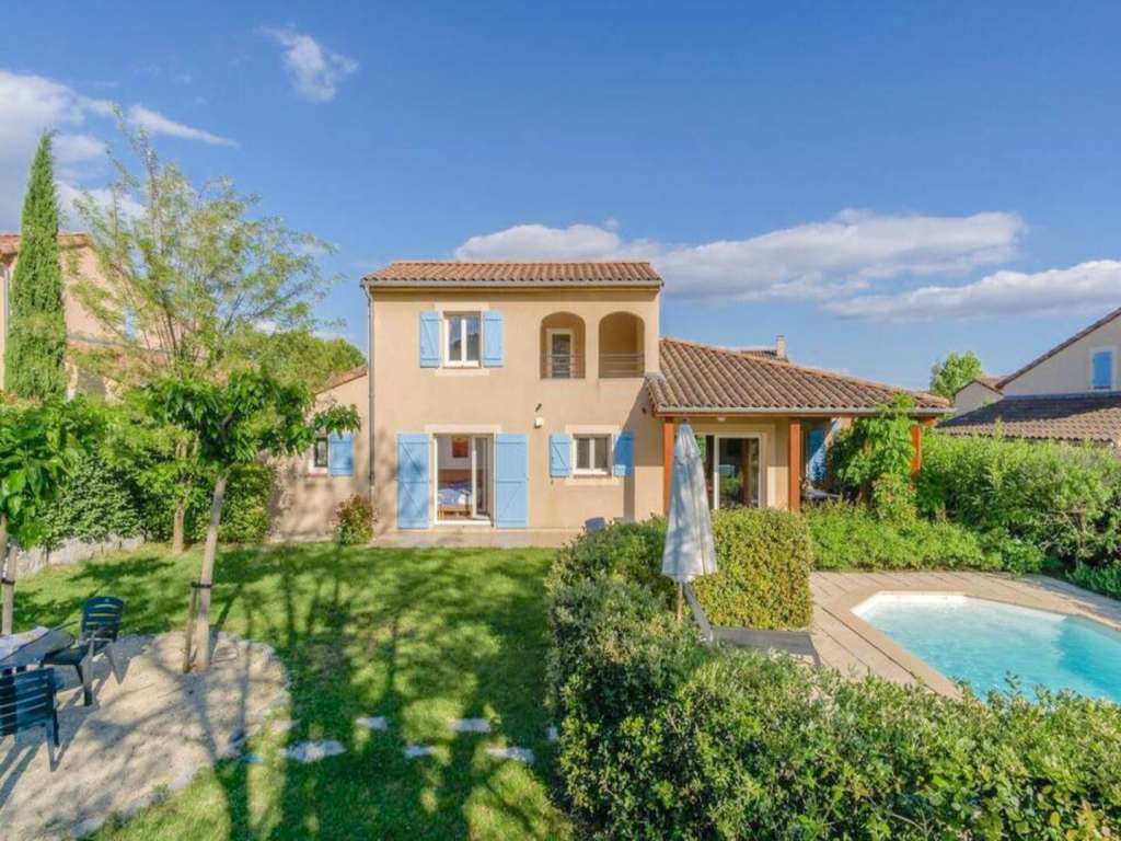 Villa Amaretto — Vallon Pont d’Arc 2