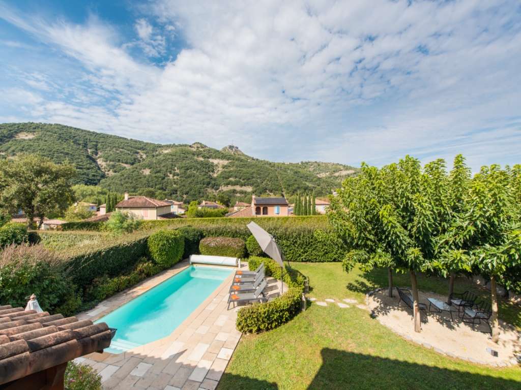 Villa Amaretto — Vallon Pont d’Arc 3