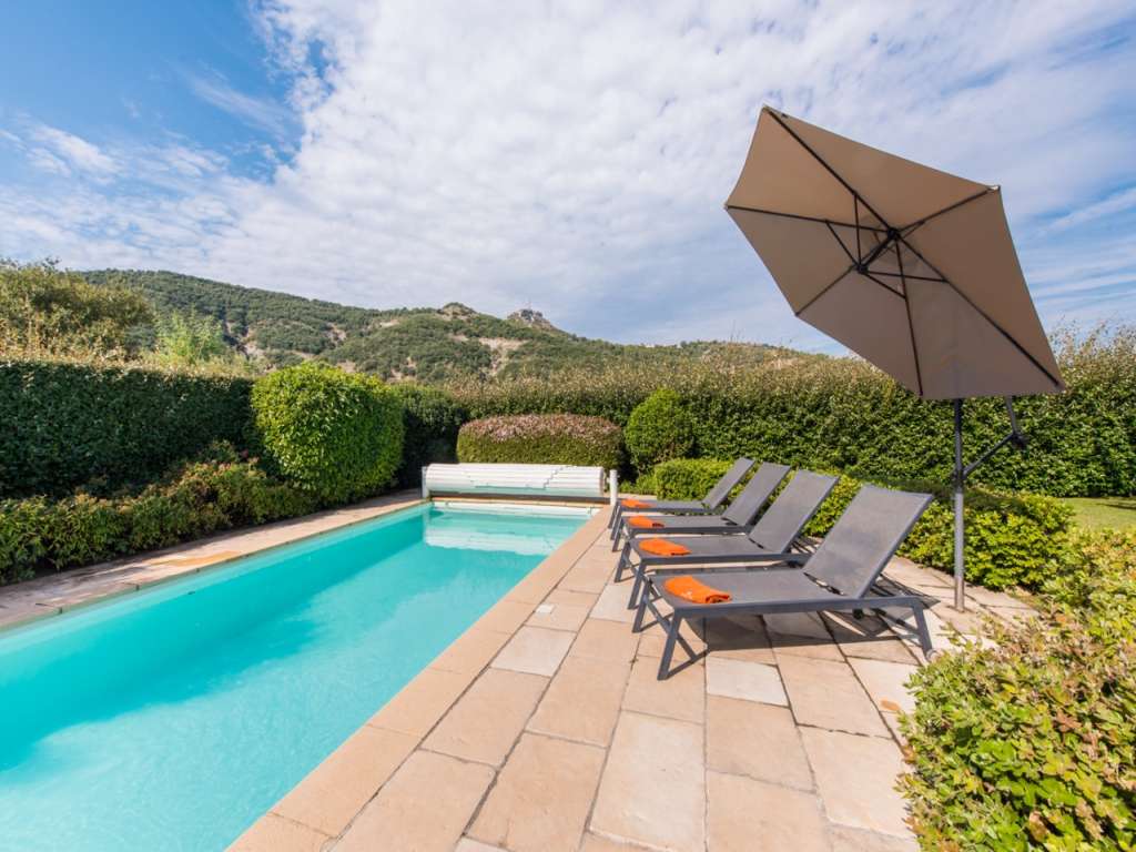 Villa Amaretto — Vallon Pont d’Arc 4