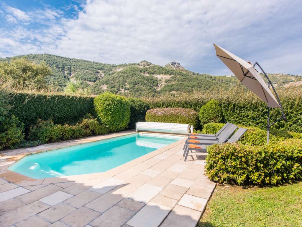 Villa Amaretto — Vallon Pont d’Arc 5