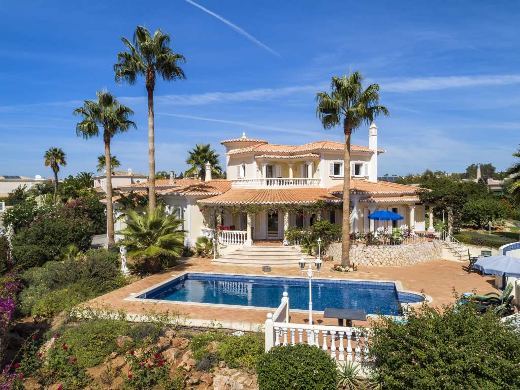 Casa Al Gharb — Carvoeiro (area) 2