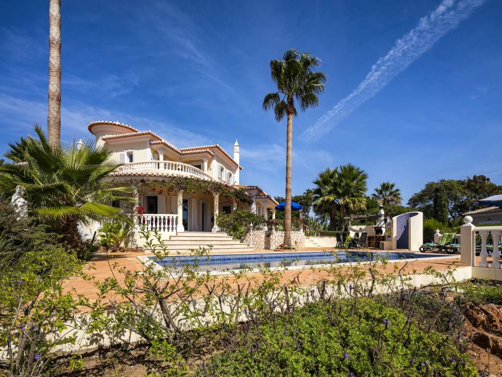 Casa Al Gharb — Carvoeiro (area) 3