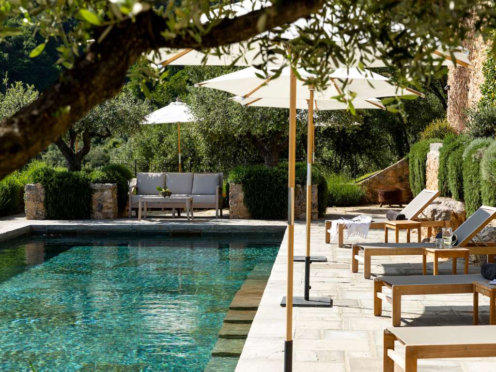 Casa Bartolomeo — Forte dei Marmi (area) 2