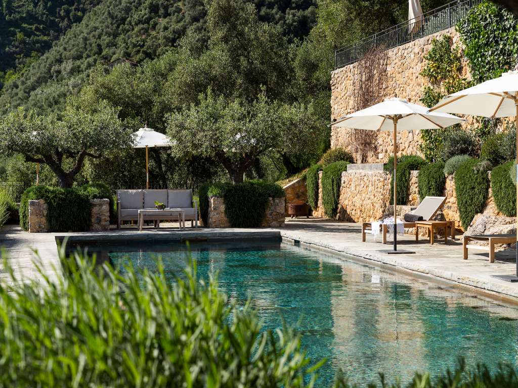 Casa Bartolomeo — Forte dei Marmi (area) 3