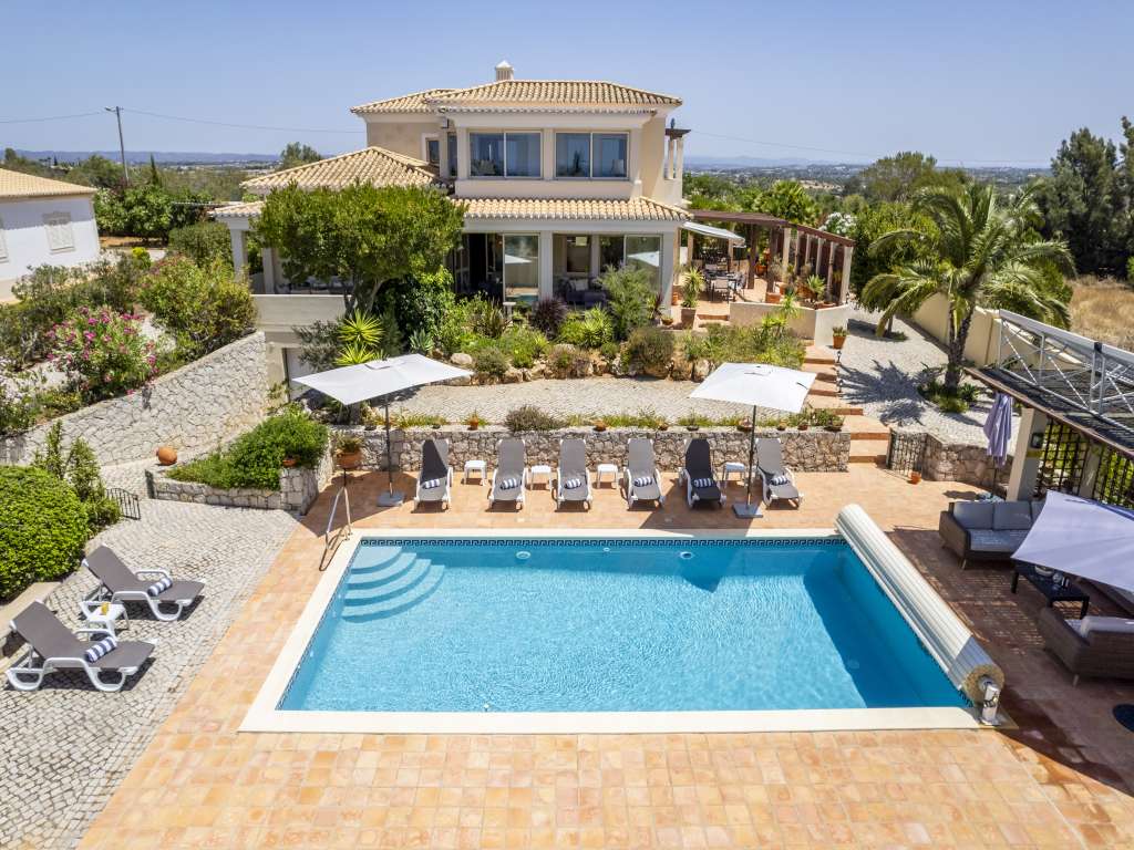 Casa Arvore — Carvoeiro (area), Portugal