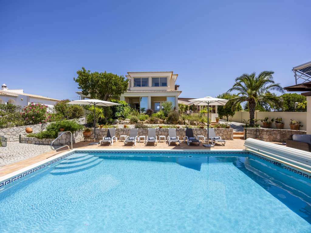 Casa Arvore — Carvoeiro (area) 2