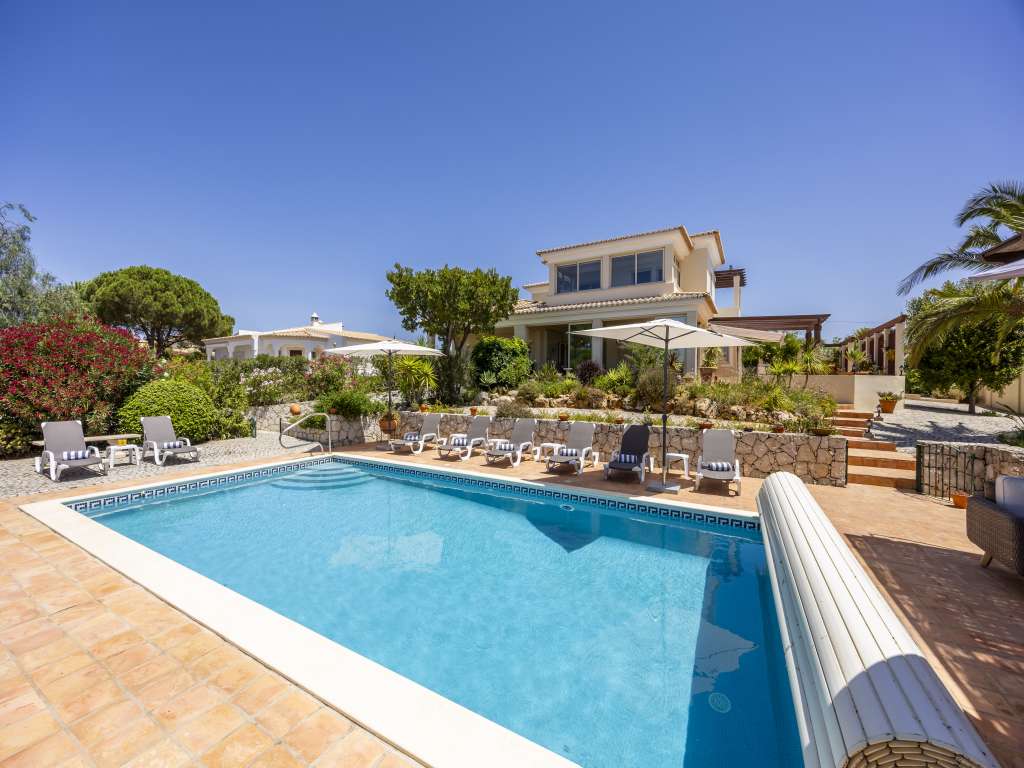 Casa Arvore — Carvoeiro (area) 3