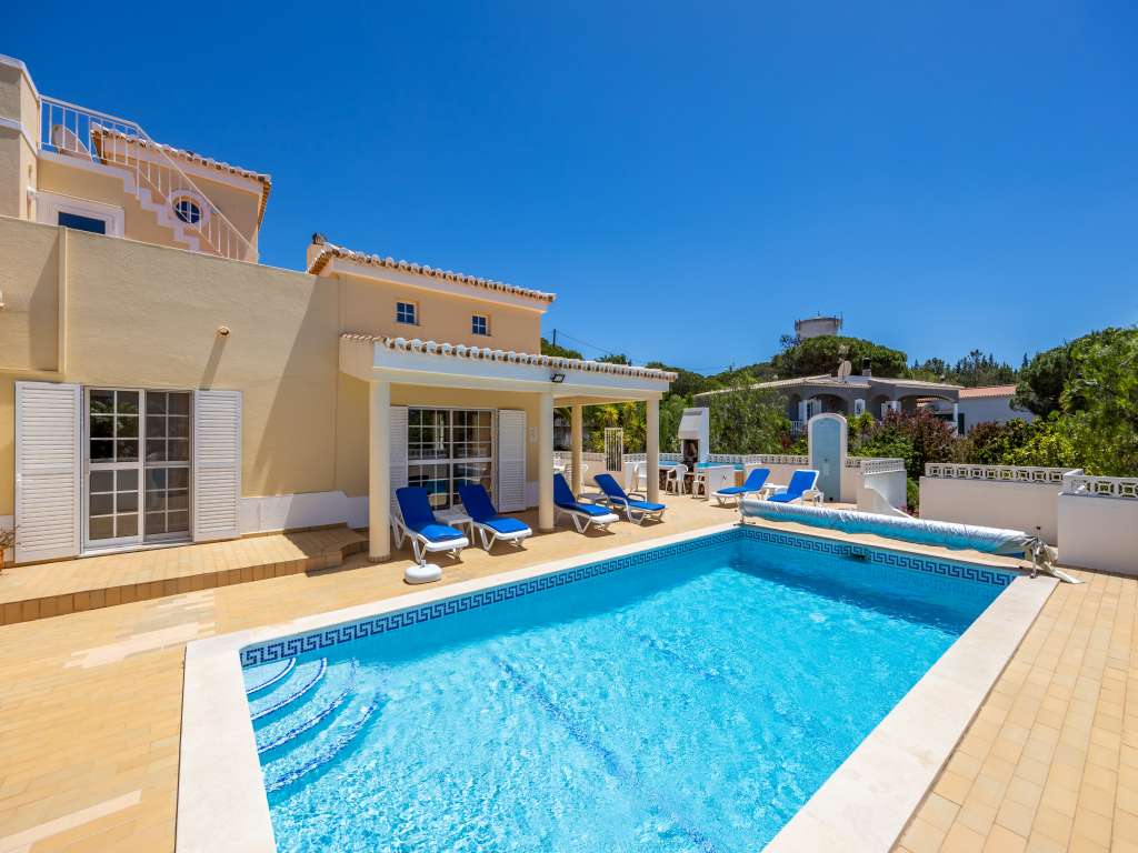 Casa Jemb — Carvoeiro (area) 2