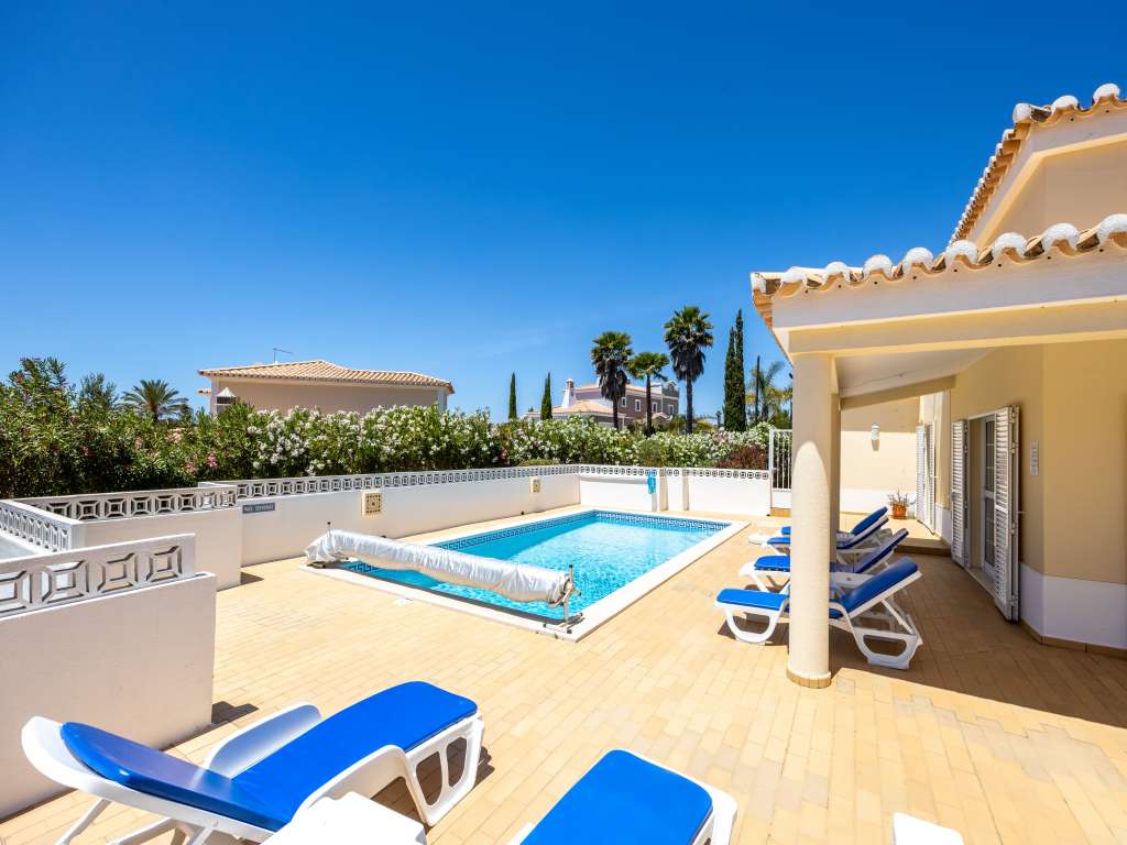Casa Jemb — Carvoeiro (area) 3
