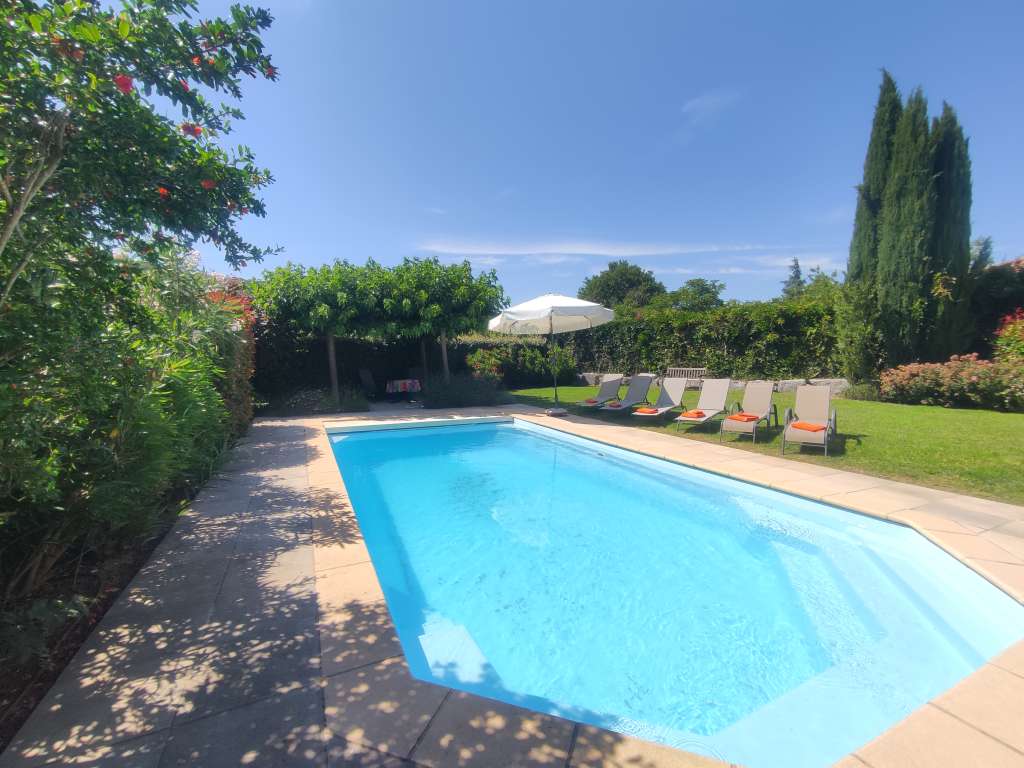 Villa Bienvenue — Vallon Pont d’Arc 2