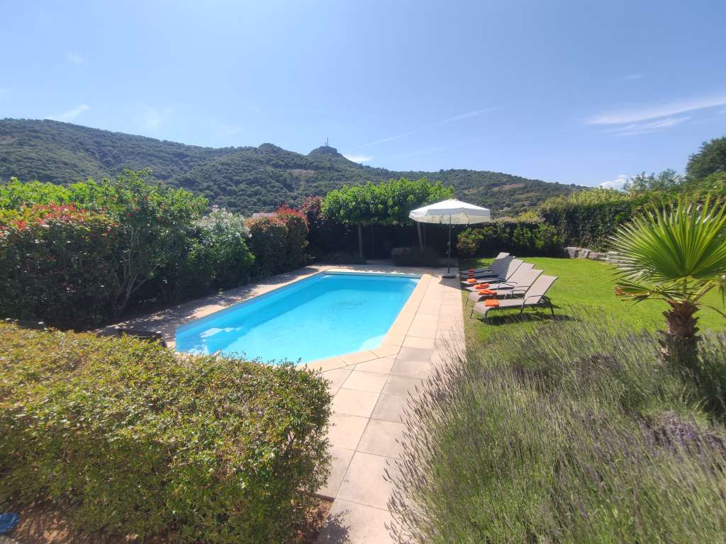Villa Bienvenue — Vallon Pont d’Arc 3