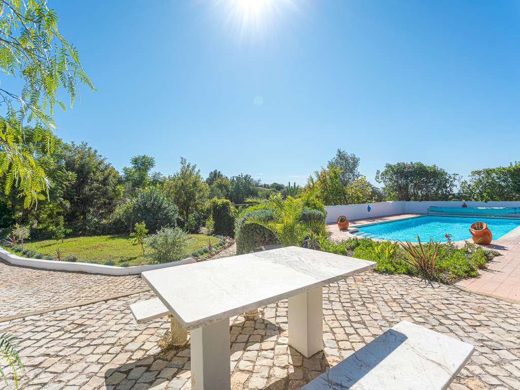 Quinta Joao — Tavira 2