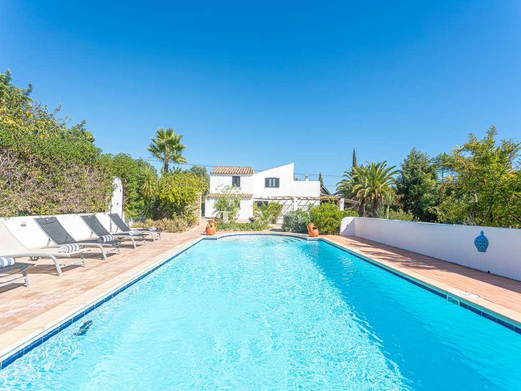 Quinta Joao — Tavira 3