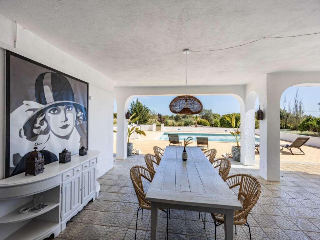 Quinta Bacelo da Bola — Carvoeiro (area) 2
