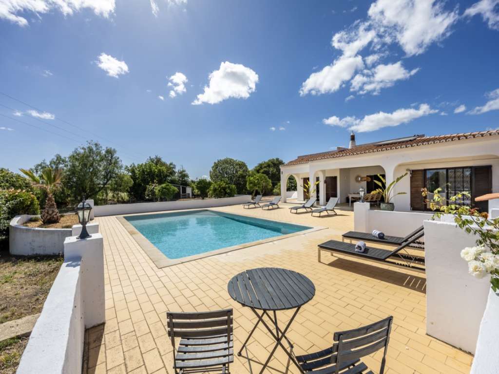 Quinta Bacelo da Bola — Carvoeiro (area) 3
