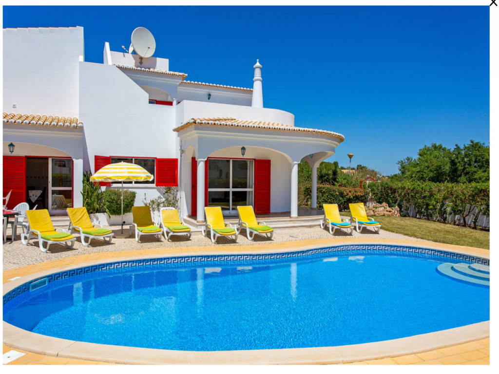 Villa Gomes — Carvoeiro (area) 2