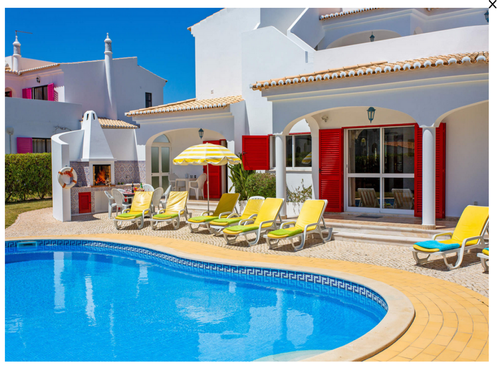 Villa Gomes — Carvoeiro (area) 3