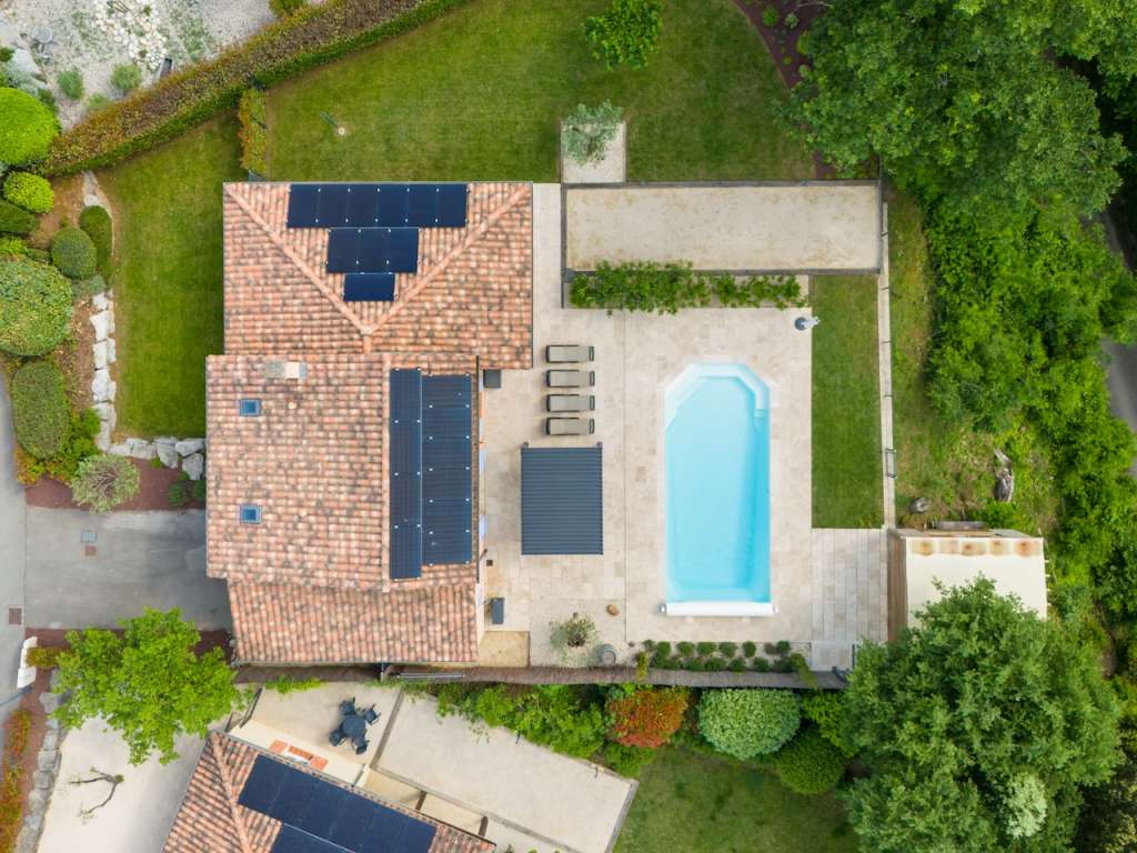 Villa Cristaux 177 — Vallon Pont d’Arc 2