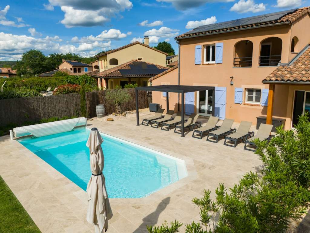 Villa Cristaux 177 — Vallon Pont d’Arc 3