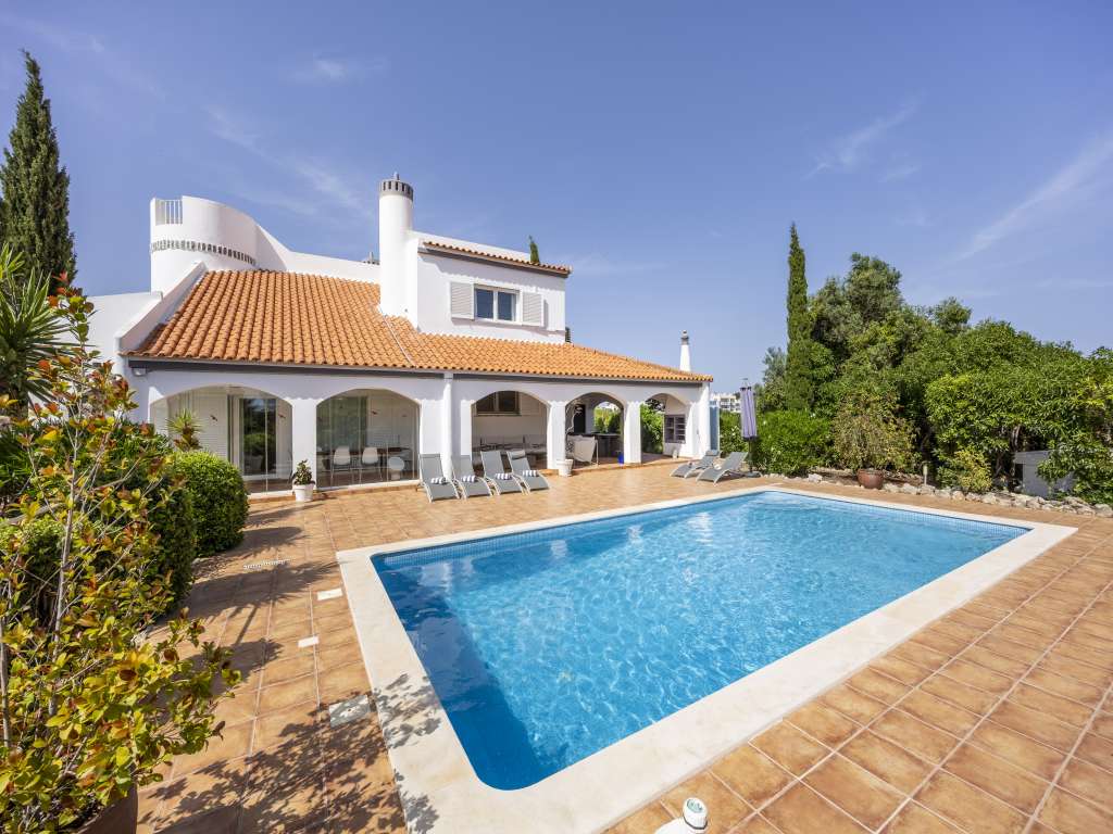 Casa Bodil — Carvoeiro (area), Portugal