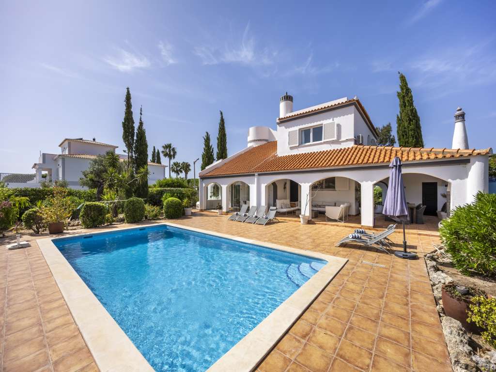 Casa Bodil — Carvoeiro (area) 2