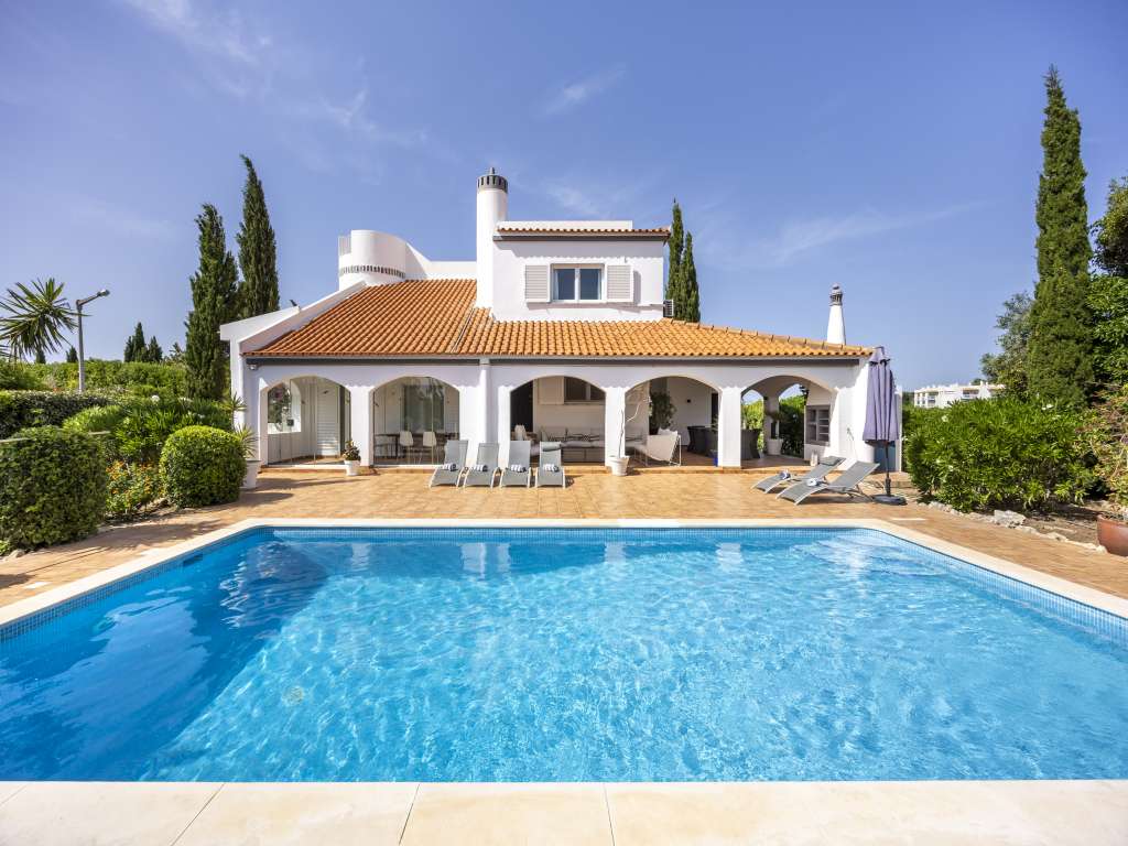 Casa Bodil — Carvoeiro (area) 3